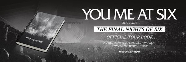 youmeatsix Profile Banner