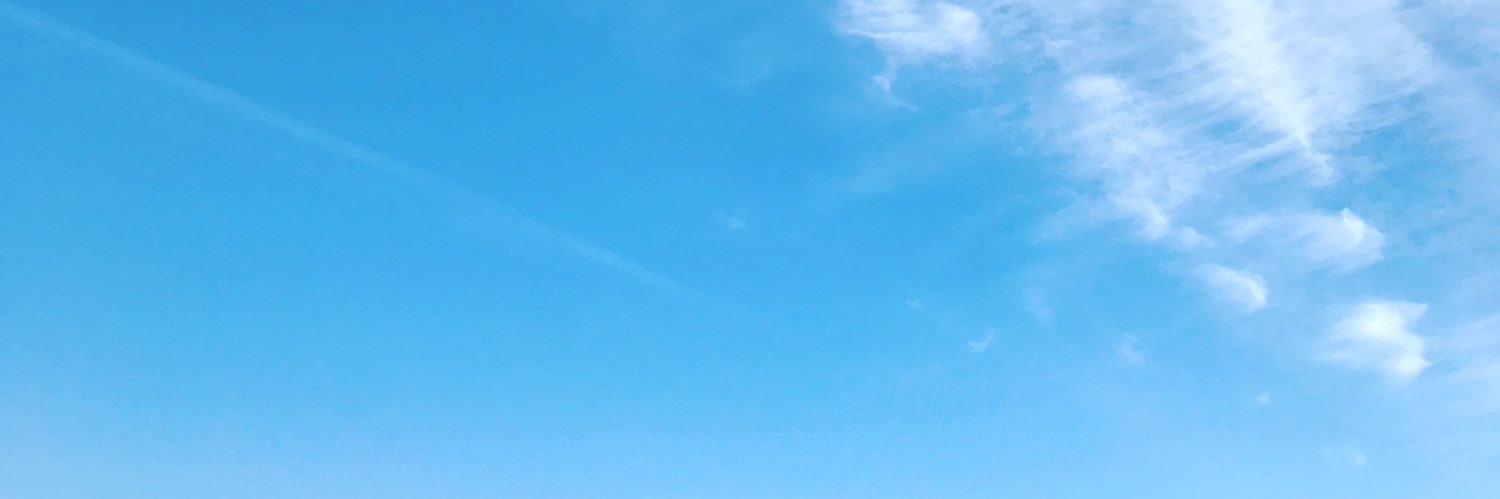 yasahoshi's profile banner image