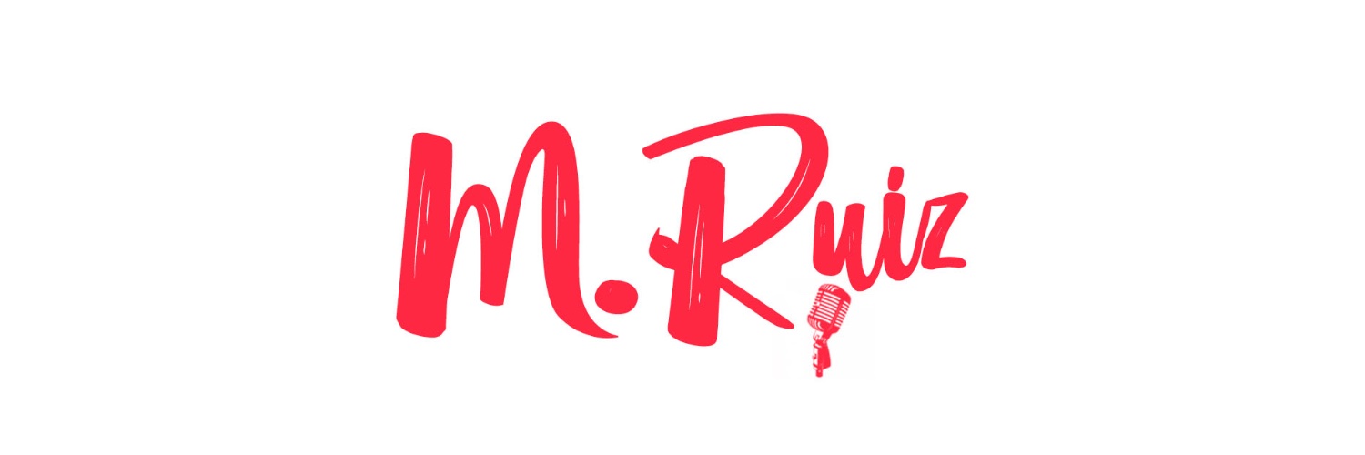 🎙📺 Miguel Ruiz “Miki” banner