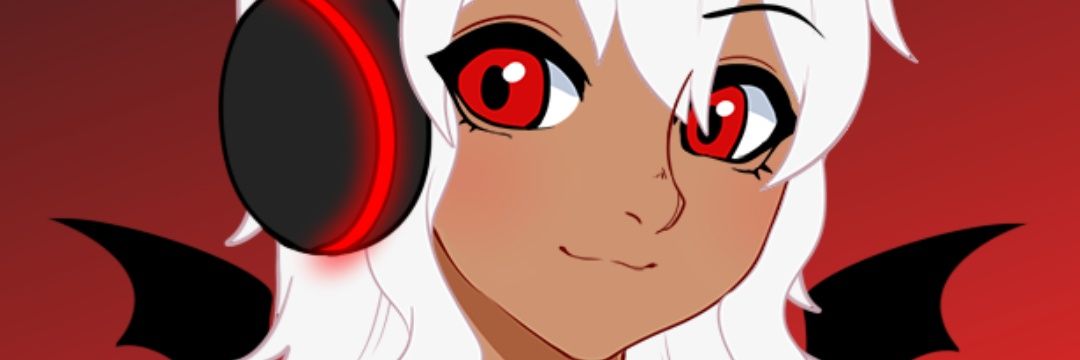 trishinator's profile banner image