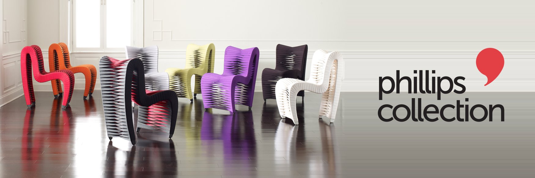 Phillips Collection banner