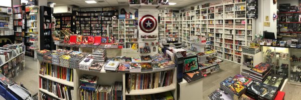 KissaShop Profile Banner