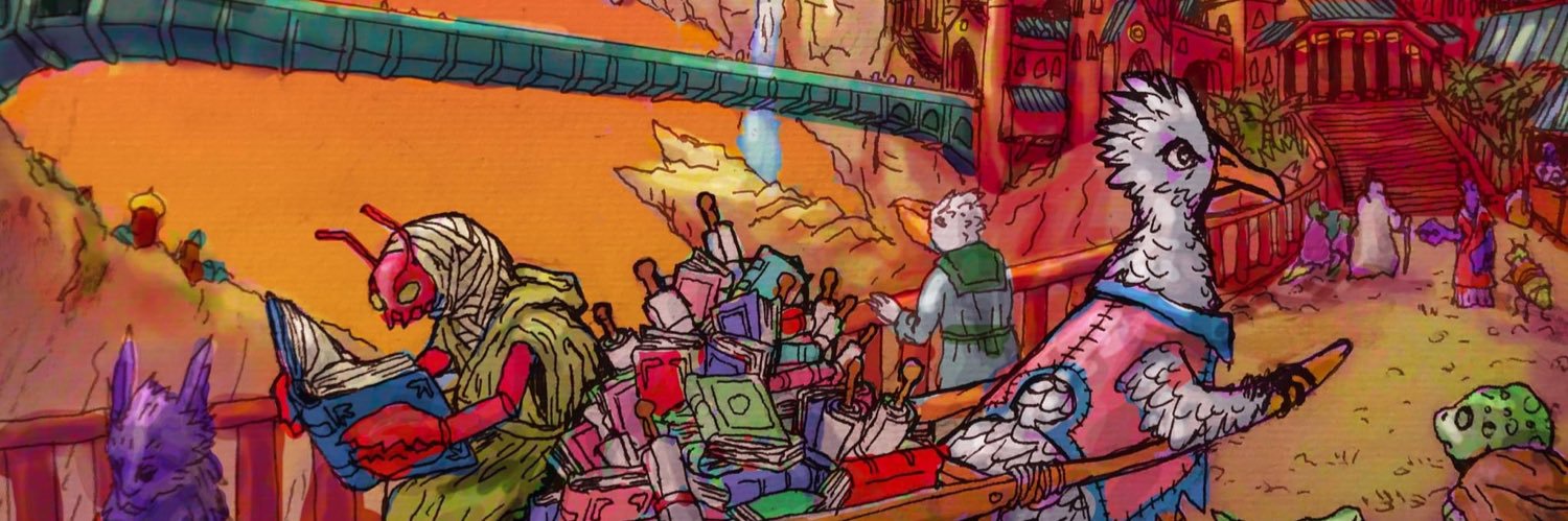 Alysha Herrmann banner