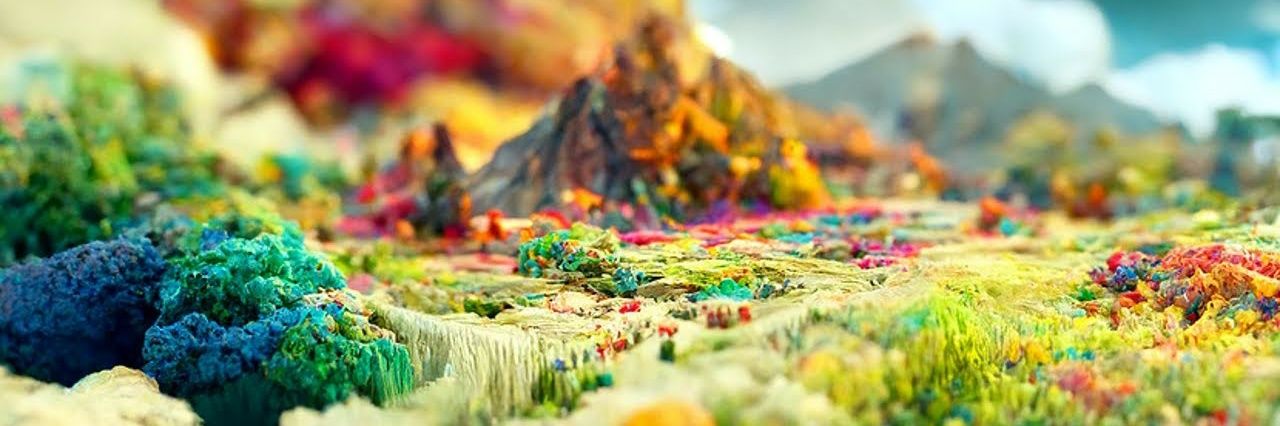 meddleMotion's profile banner image