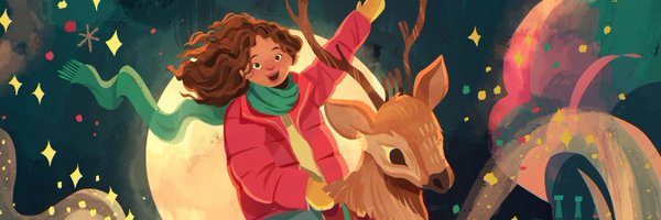EoinColfer Profile Banner