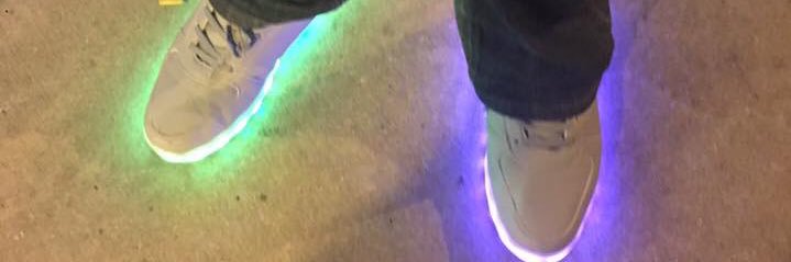 Fulton Jackson II banner