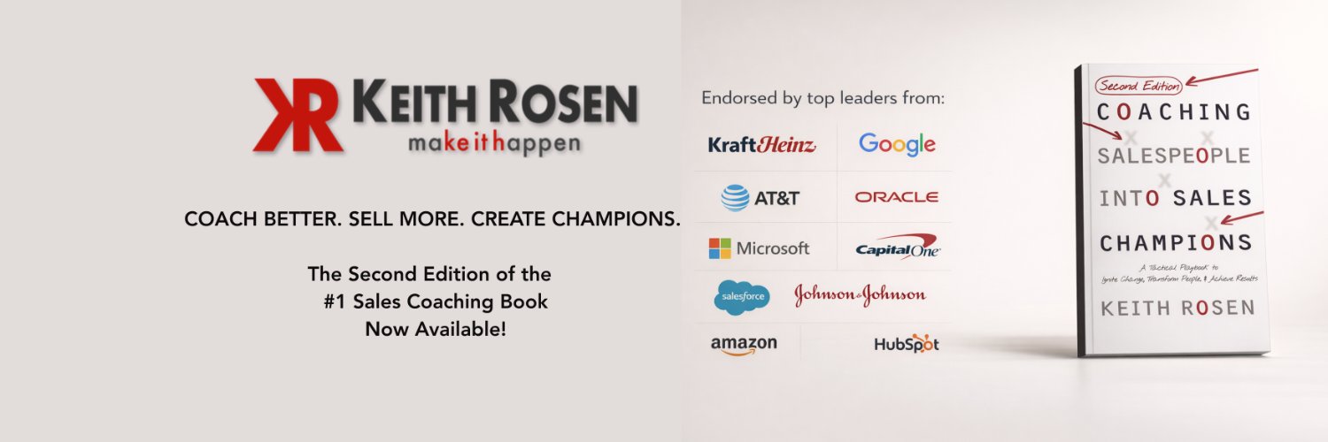 KeithRosen's profile banner image