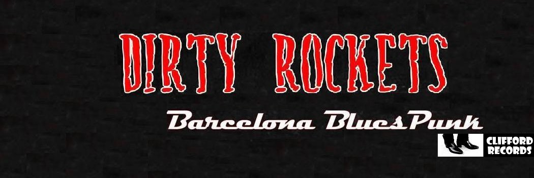 DirtyRockets's profile banner image