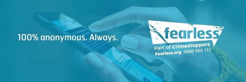 FearlessORG's profile banner image