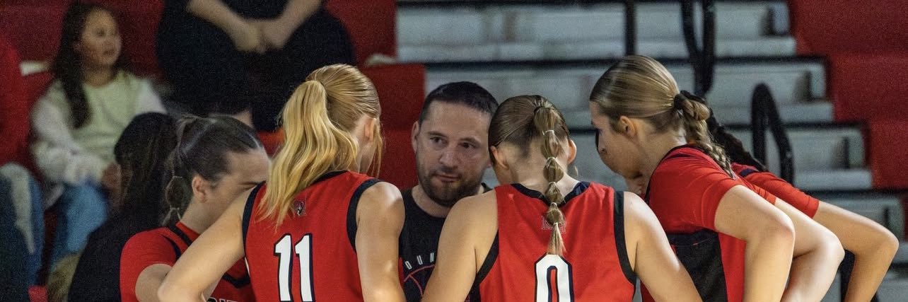 Matt Montgomery banner