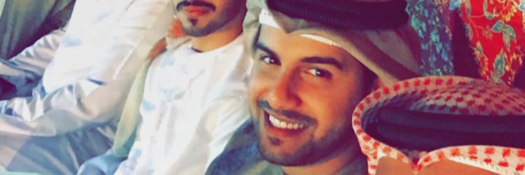 ABHSuwaidi's profile banner image