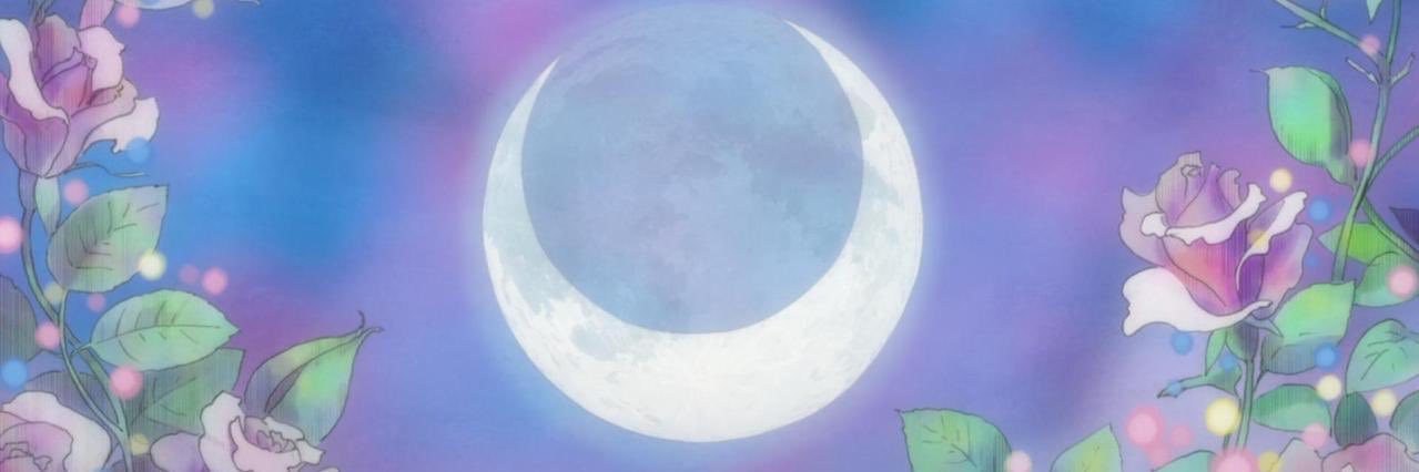 Sailor M 🌙 banner
