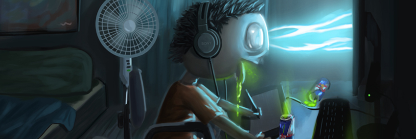 DragunWM's profile banner image