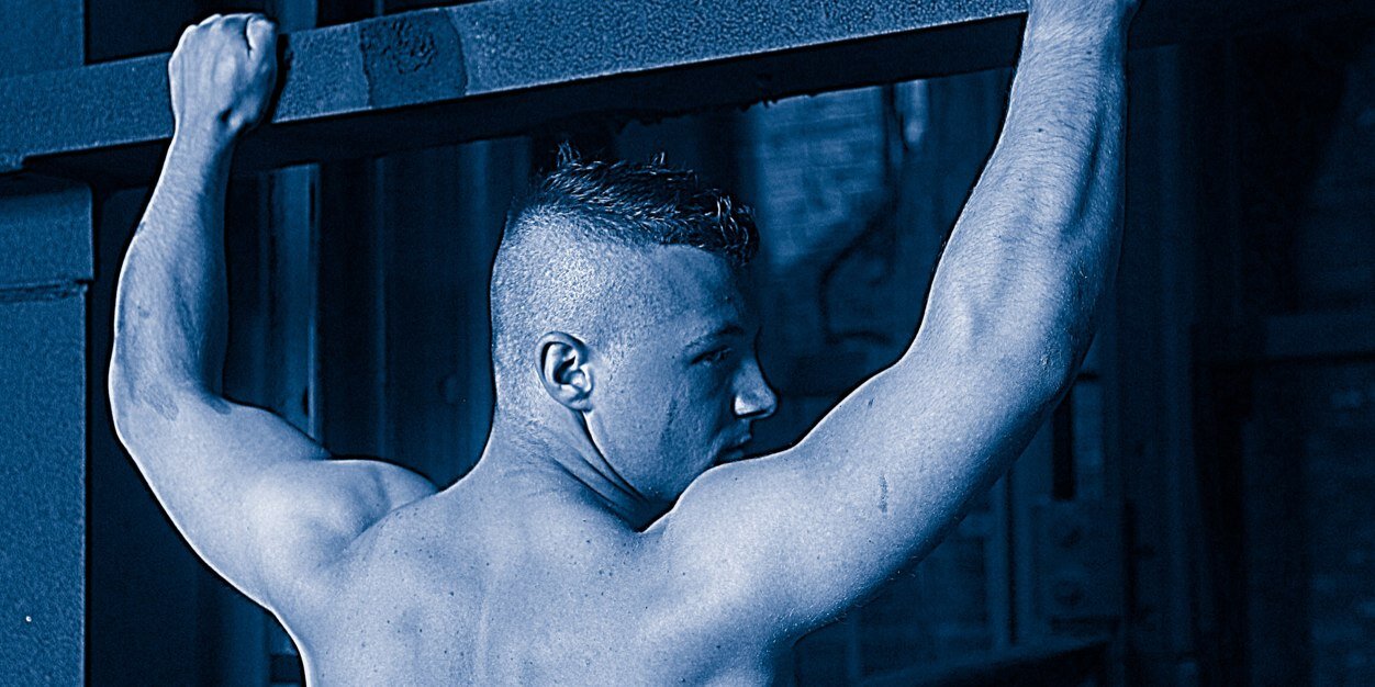 MikeLentjes's profile banner image
