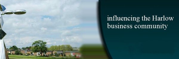 harlowchamber Profile Banner