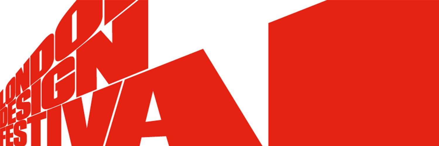 London Design Festival banner