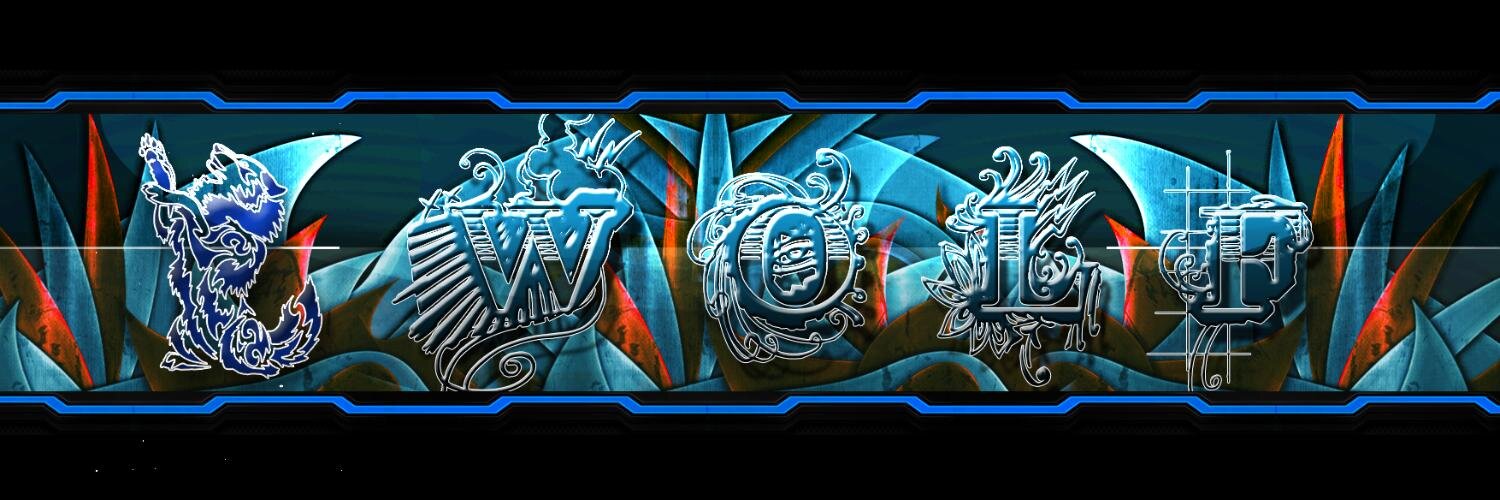 wolfD1az's profile banner image