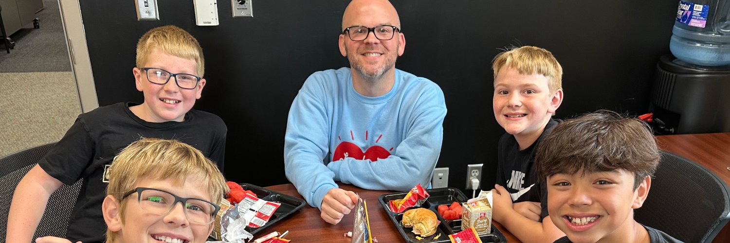 Morgan Miller banner