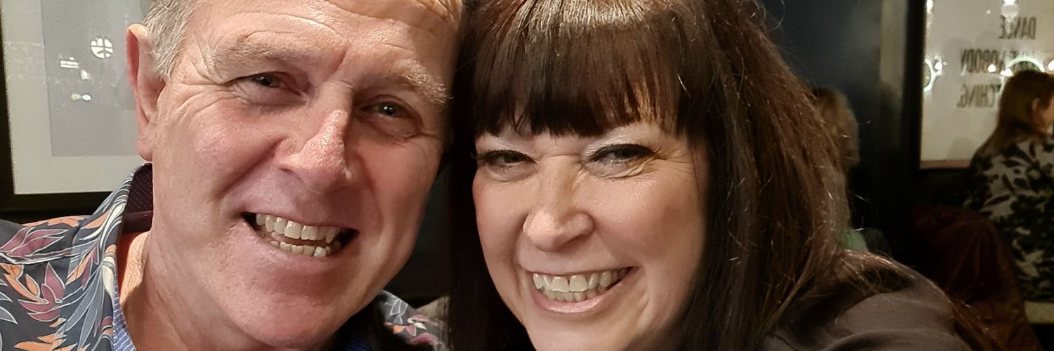 Nickycherknight's profile banner image