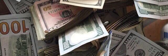 💸 banner
