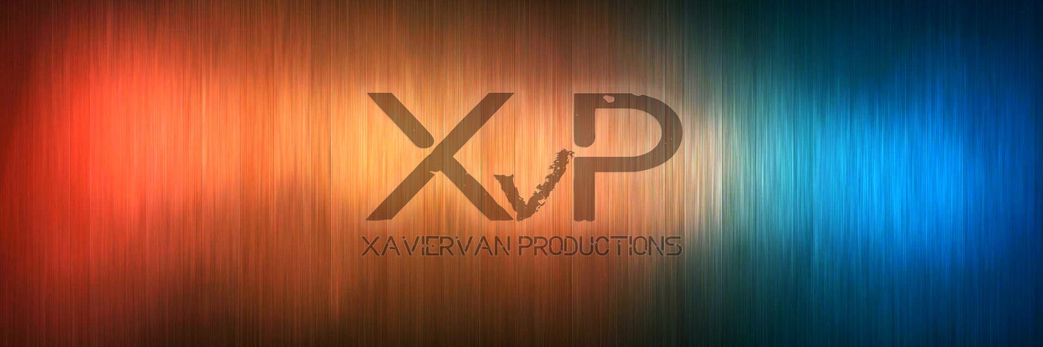 xaviervan's profile banner image