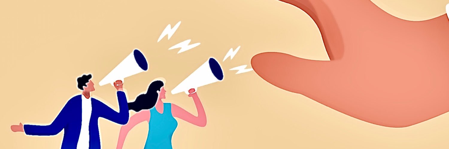 Libertad de Expresión.🇨🇱 banner