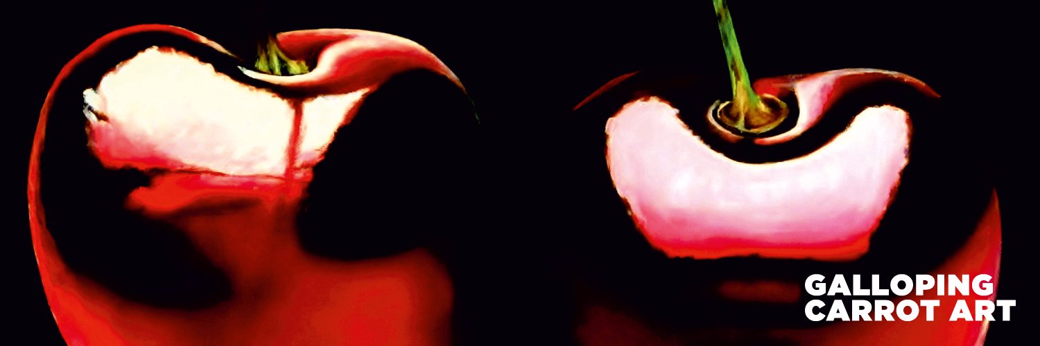 Gallopingcarrot's profile banner image