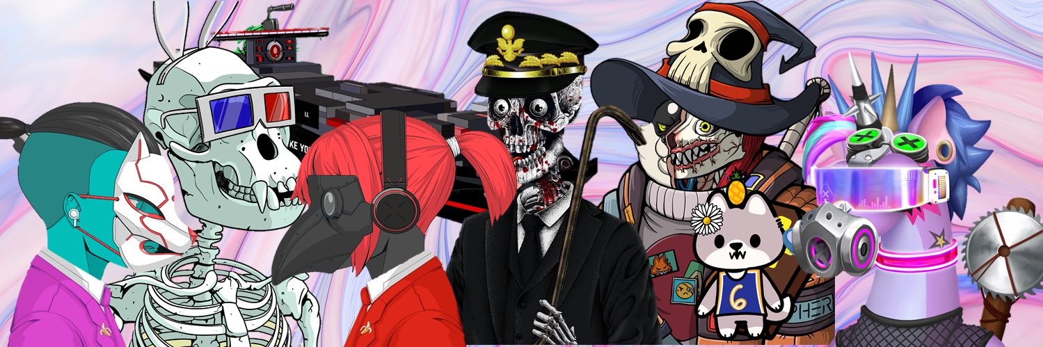 RexSilentium's profile banner image