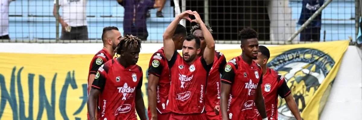 MantaFC1's profile banner image