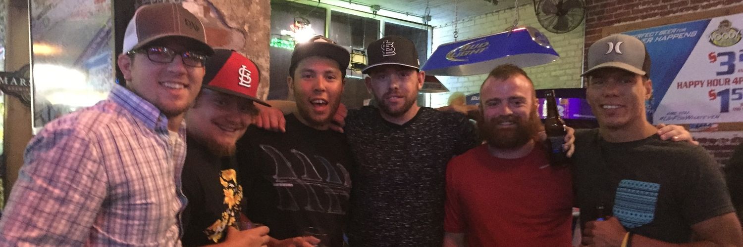 ItsJasonDidee's profile banner image