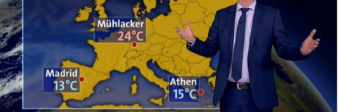 Günter Bächle banner