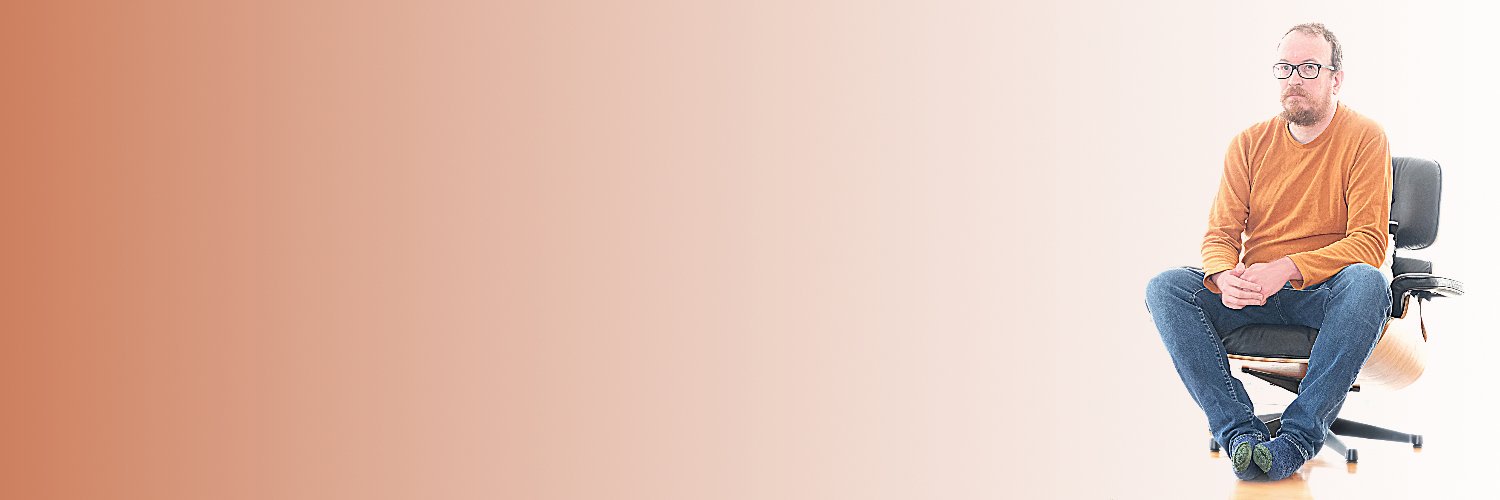 RobertMuchamore's profile banner image