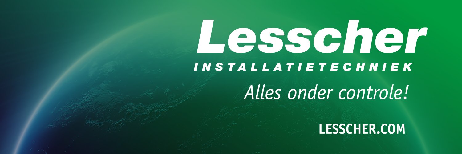 lesscherinstall's profile banner image