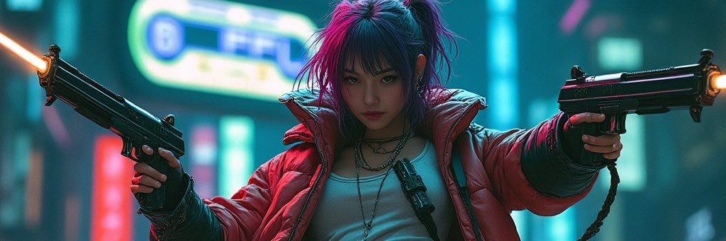 Michael🌹💀⏳ banner