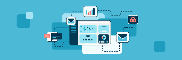 MailUp Profile Banner