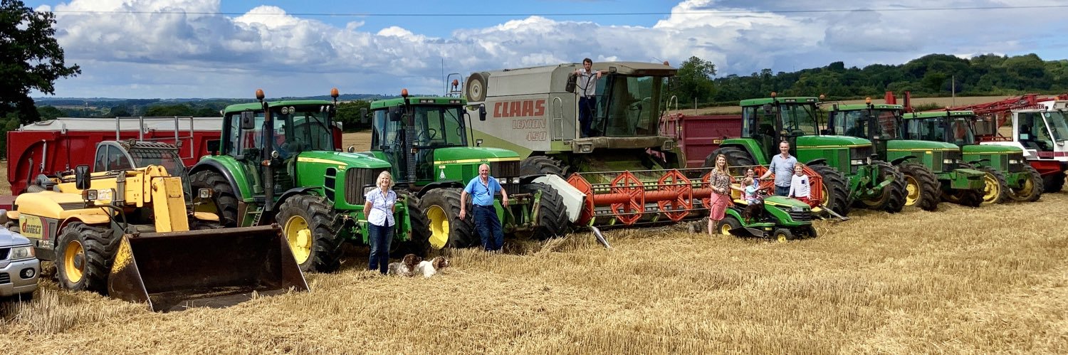 Neil Woolliscroft banner