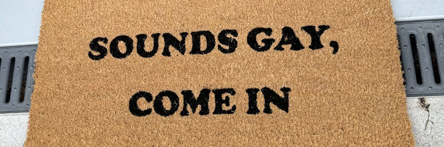 raymondmcgee's profile banner image