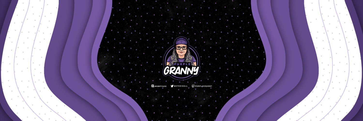 CyndiHull's profile banner image