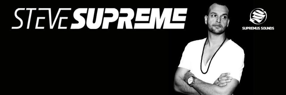 SteveSupreme's profile banner image