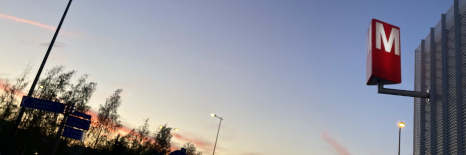 Muusa Kostilainen banner