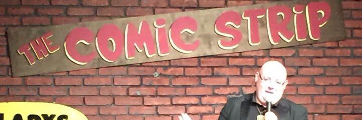 Vinny Bucci banner