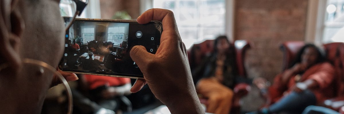 Eclipse Theatre banner