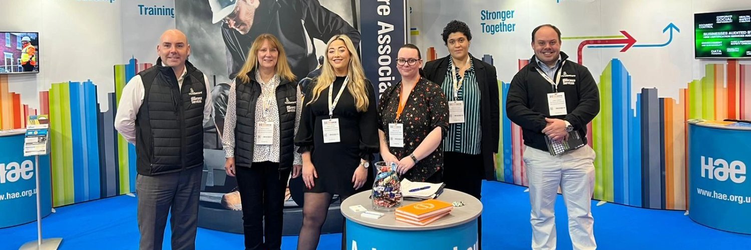 hireassociation's profile banner image