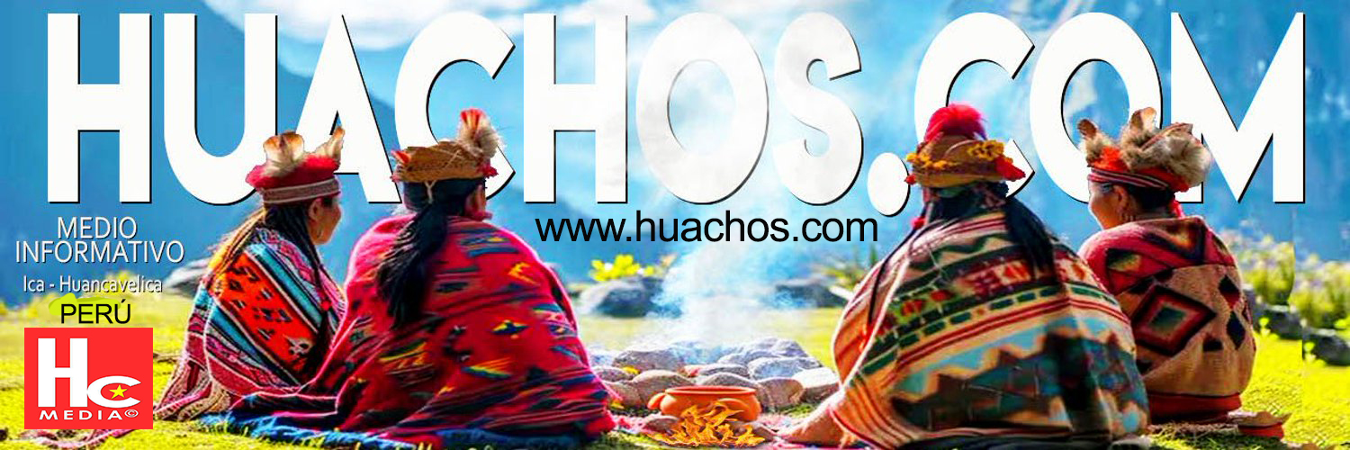 HUACHOS.COM | Noticias banner