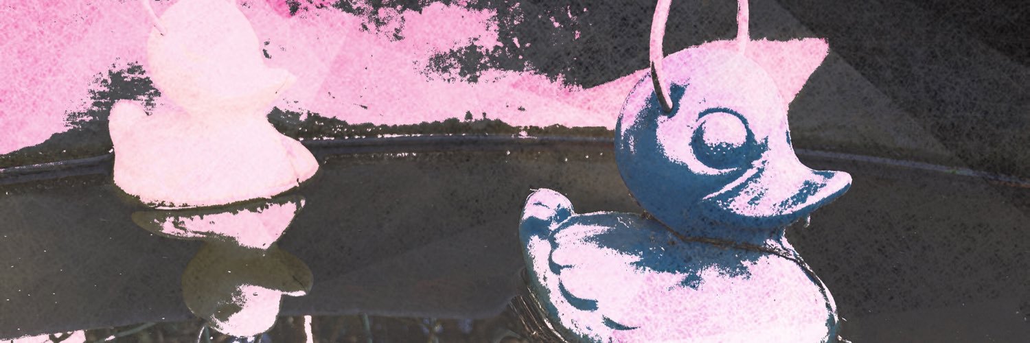 Rechtzetting's profile banner image