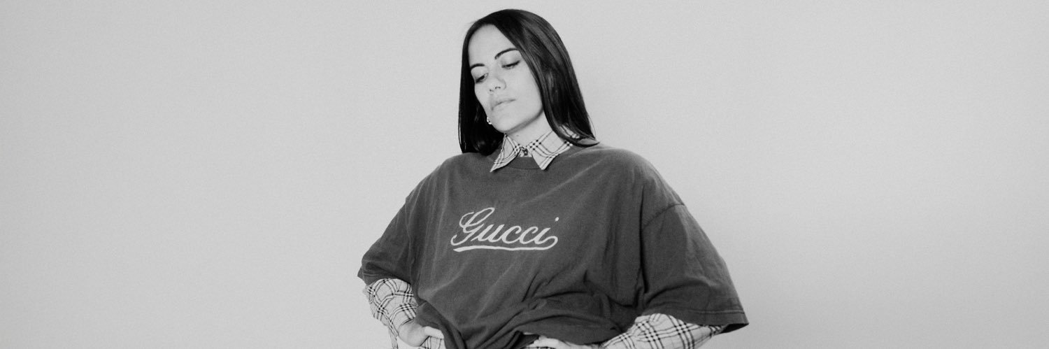 SOFI DE LA TORRE banner