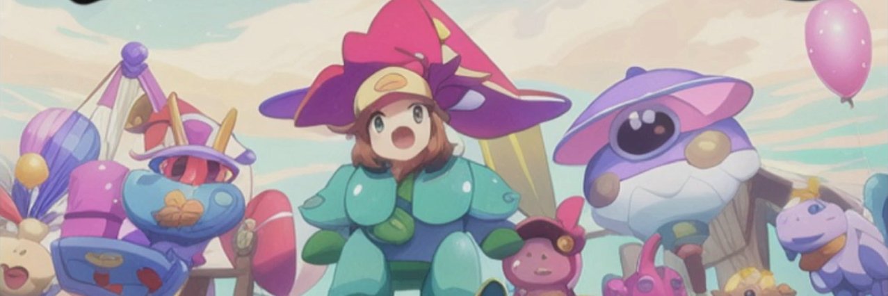 queeva's profile banner image