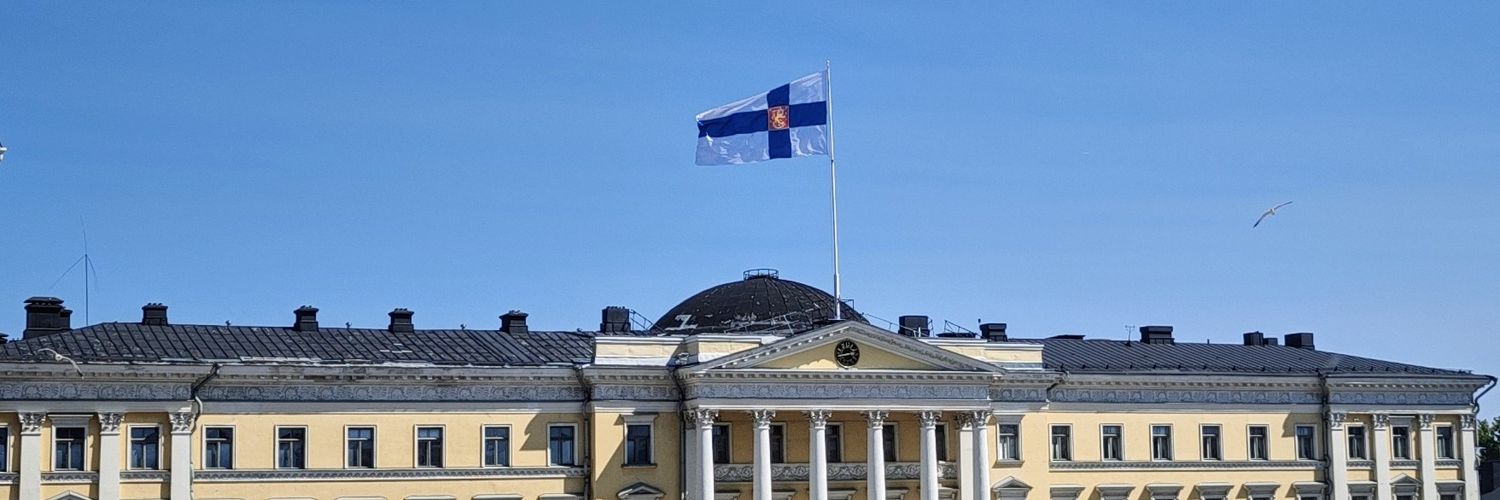 mtorhonen's profile banner image