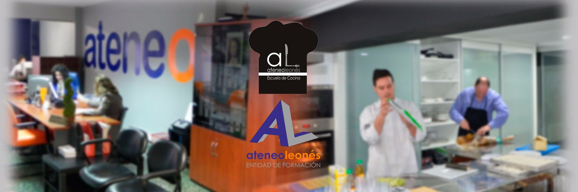 ateneoleones's profile banner image