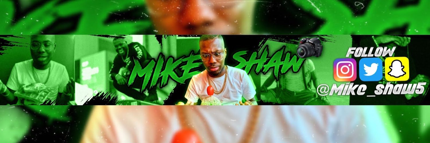 Mike_Shaw5's profile banner image